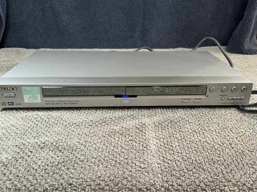 Sony dvp ns725p lettore - sony,