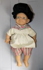 ANCIEN POUPON FALCA POUPÉE JOUET 