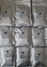 1  Ricarica Polvere di Titanio INDOOR da 200gr Fontane Fredde SPARKULAR  Min 4pz