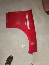 Parafango Fiat Spider 124 2017 -USATO-non ammaccatto- originale