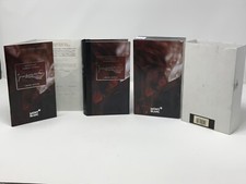 Montblanc Box per Montblanc