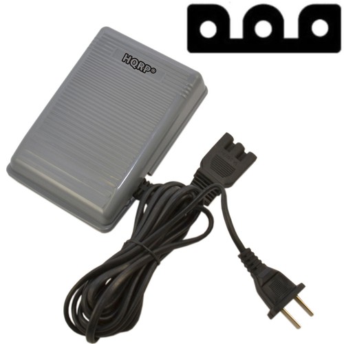 Hqrp foot controller for - controller,