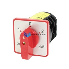 Interruttore Cambio Universale