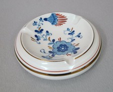 Posacenere in porcellana