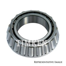 Wheel Bearing-RWD Timken 14120