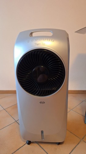 Argo raffrescatore ventilatore - raffrescatore,