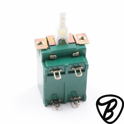 Trace elliot latching power - trace,