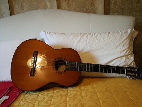 Yamaha cg120 chitarra classica - yamaha,