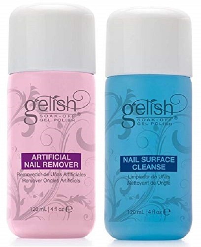 Harmony gelish kit - harmony,