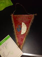 GAGLIARDETTO PENNANT VINTAGE