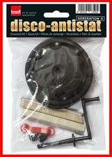 Kit ricambi knosti disco - kit,