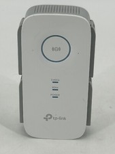 TP-Link RE650 AC2600 Range