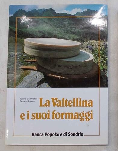 Gusmeroli sozzani la - -,