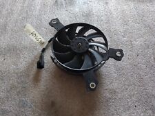 Ventola Radiatore Suzuki Inazuma 250