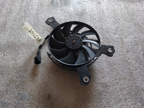 Ventola radiatore suzuki - radiatore,