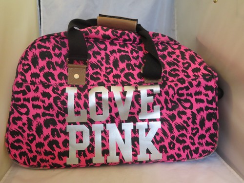 Victoria secret love pink - victoria's,