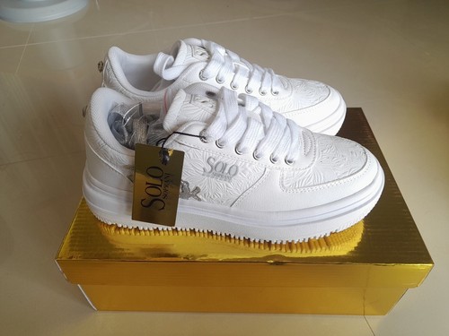 Scarpe donna solo soprani - solo,