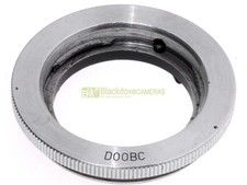 Leica doobc adapter for - doobc,