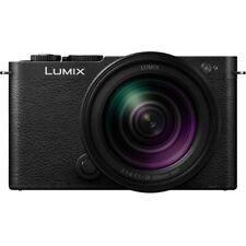 Nuovo Panasonic Lumix S9