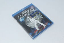 BLU-RAY LA FEBBRE DEL SABATO SERA NUOVO SIIGLLATO JOHN TRAVOLTA   [OS-069]