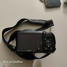 Nikon Coolpix L820