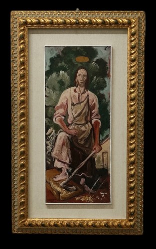 Felice carena olio - felice,