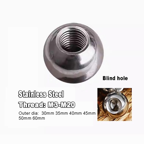 Cuscinetto sfera metrico in - a,