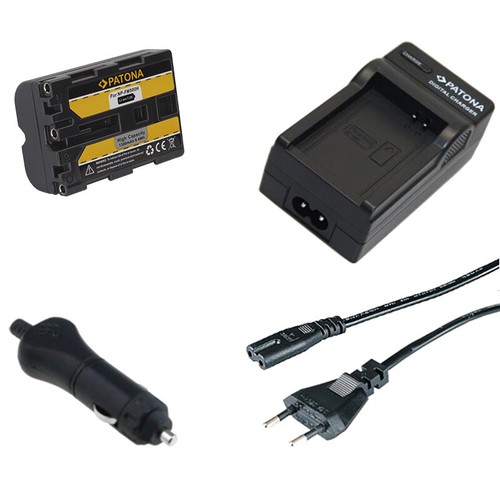 Batteria patona - batteria,