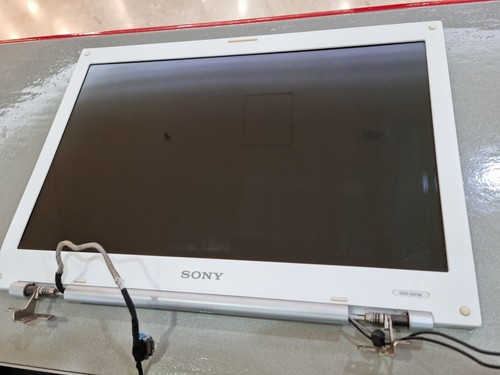 Schermo sony vaio - schermo,