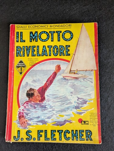 Gialli economici mondadori - economici,