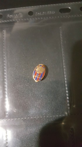 Distintivo spilla anni c - 60, c.c