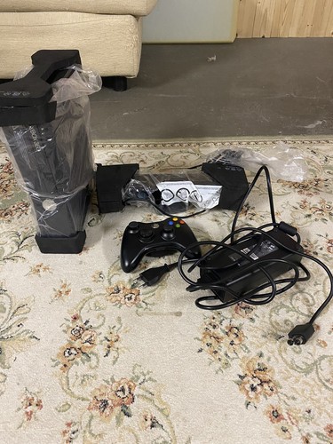 Xbox 360 250 con - gb,