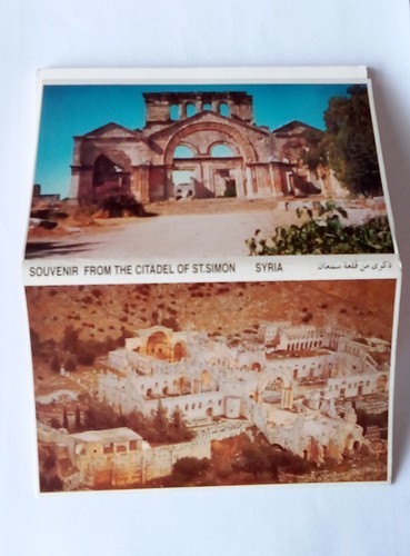Cartoline fisarmonica - 10,
