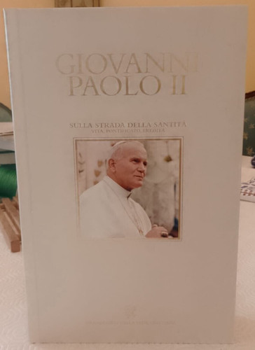 Giovanni paolo vita - paolo,