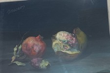 quadro Maceo Casadei