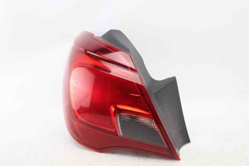 39090647 fanale posteriore