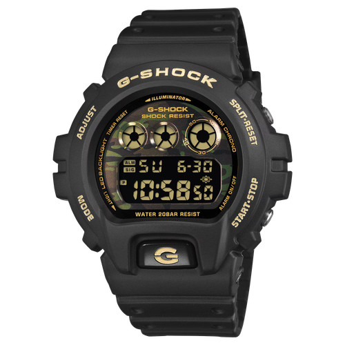 Shock dw6900cf bold - g-shock,
