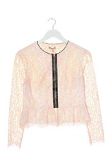 JUICY COUTURE Giacca corta