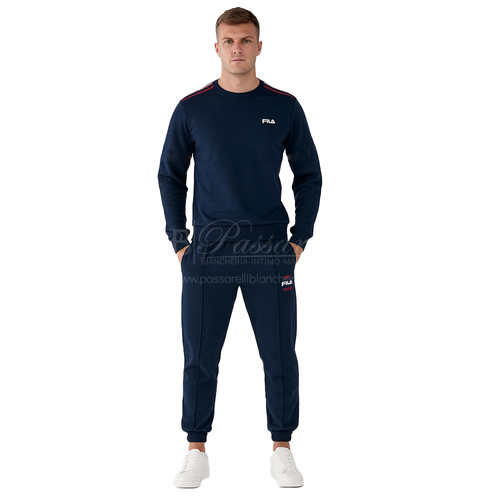 Fila tuta home pigiama - tuta,