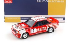 Sunstar opel ascona - sunstar,