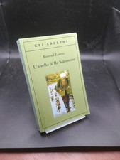 L'anello di Re Salomone -
