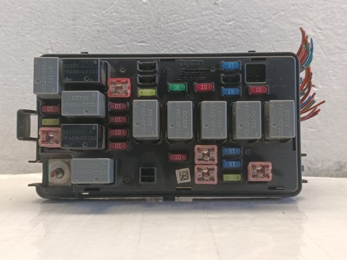 A8911 centralina porta - a8911,