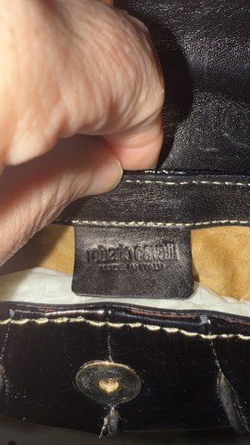 Borsa mini roberto cavalli - mini,
