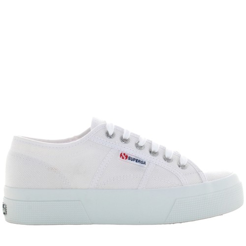 Superga donna sneakers - , basse