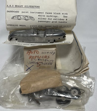 Auto Replicas KIT 1:43 n.5 Healey Silverstone