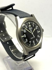 OROLOGIO CWC BRITISH NAVY