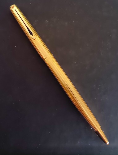 Penna sfera vintage aurora - a,