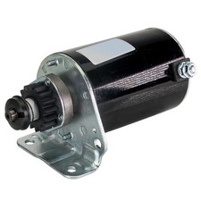 MOTORINO AVVIAMENTO NUOVO da
