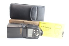 Flash YONGNUO Speedlite YN565EX per Nikon come nuovo