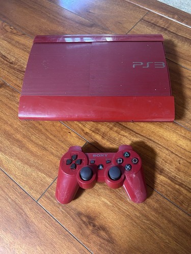 Sony ps3 super - sony, edizione